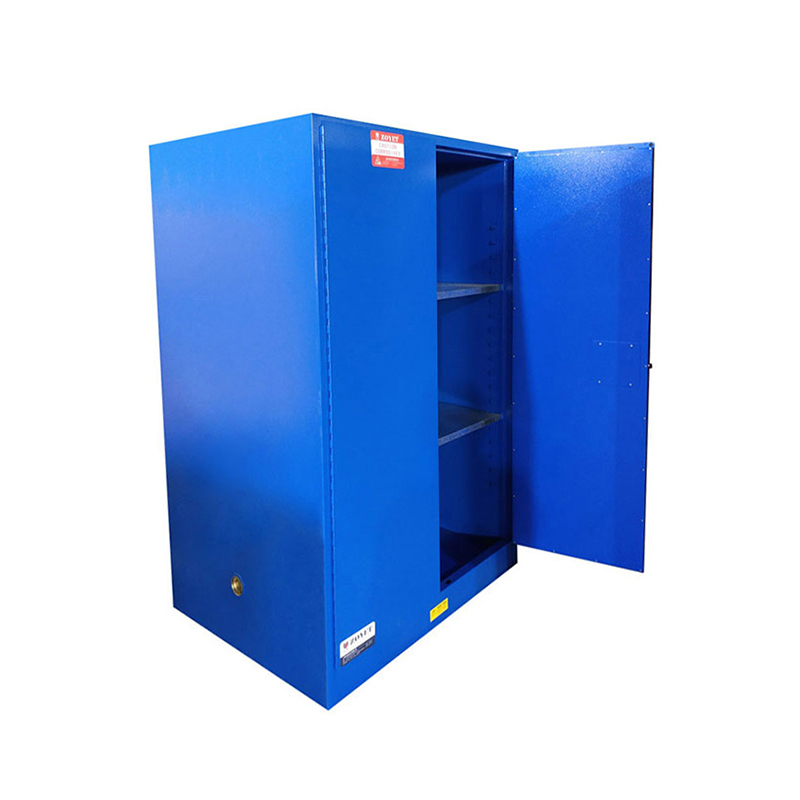 ZOYET眾御ZYC0060B弱腐蝕性液體防火安全柜60Gal/227L圖片1