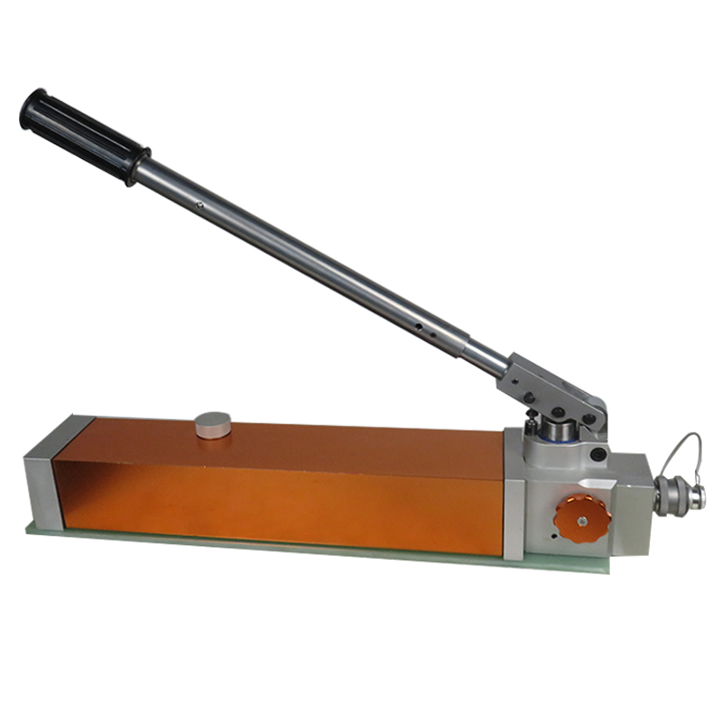 力鷹BS-72(PA18H2C)單接口液壓手動泵圖片1 力鷹BS-72(PA18H2C)單接口液壓手動泵圖片1