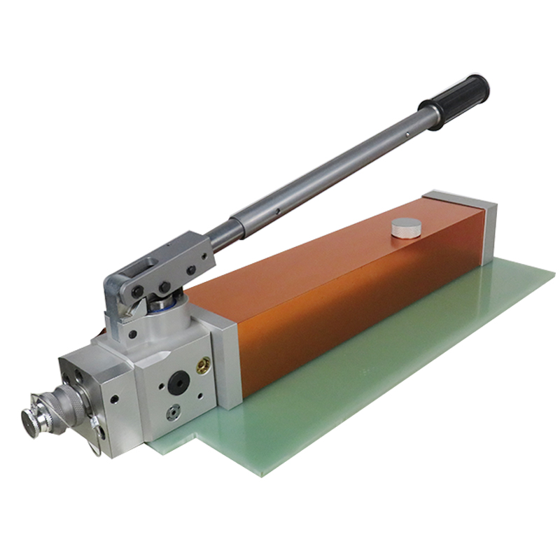 力鷹BS-72(PA18H2C)單接口液壓手動泵圖片2 力鷹BS-72(PA18H2C)單接口液壓手動泵圖片2