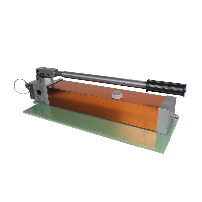 力鷹BS-72(PA18H2C)單接口液壓手動泵圖片3 力鷹BS-72(PA18H2C)單接口液壓手動泵圖片3