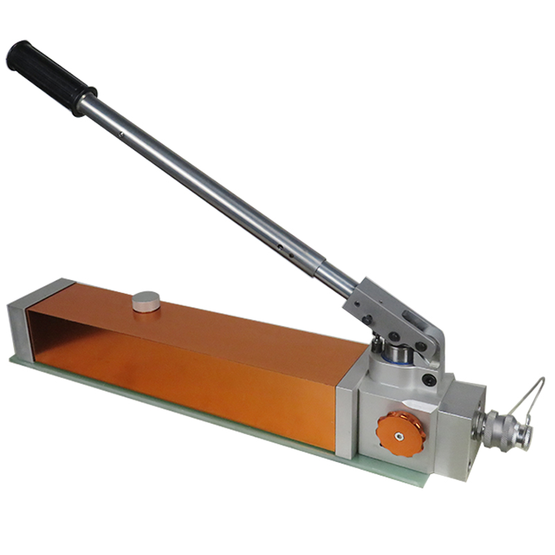 力鷹BS-72(PA18H2C)單接口液壓手動泵圖片4 力鷹BS-72(PA18H2C)單接口液壓手動泵圖片4