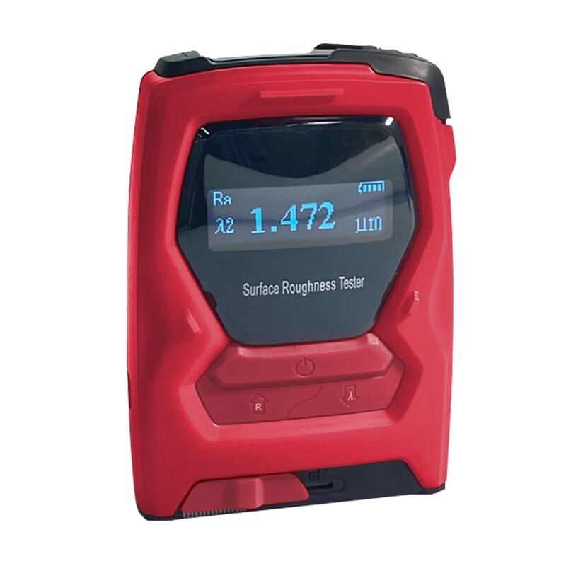 愛(ài)德克斯TR110粗糙度測(cè)量?jī)x圖片1