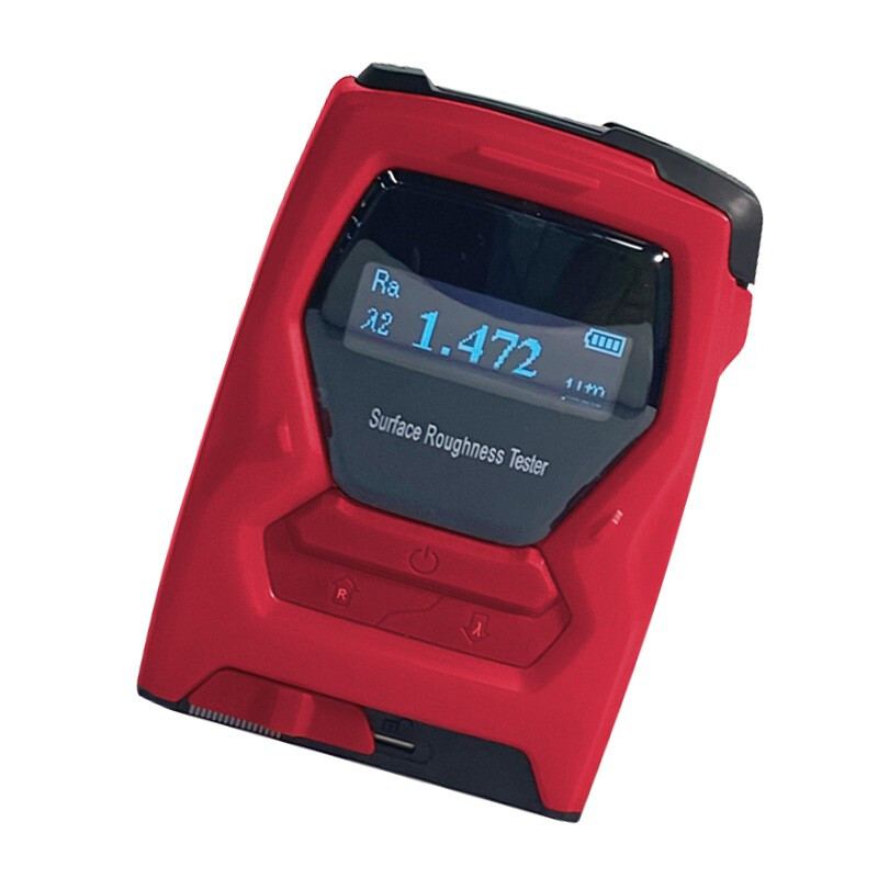 愛(ài)德克斯TR110粗糙度測(cè)量?jī)x圖片3