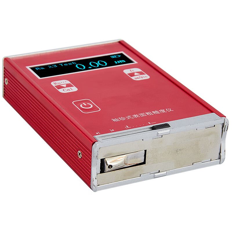 愛德克斯TR120粗糙度測量儀圖片3