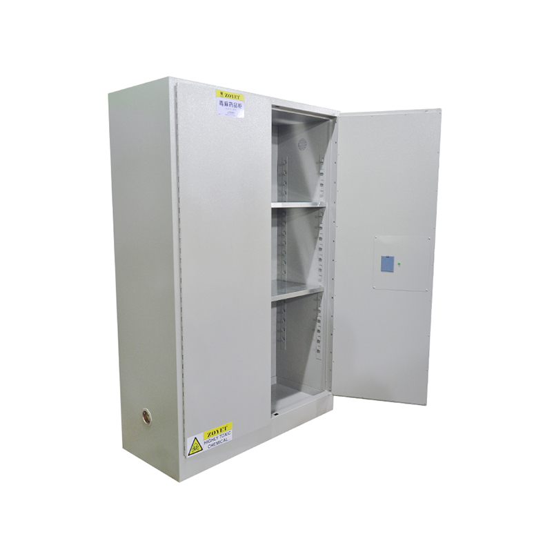 ZOYET眾御ZYC0090W毒性化學品安全柜90Gal/340L圖片2 ZOYET眾御ZYC0090W毒性化學品安全柜90Gal/340L圖片2