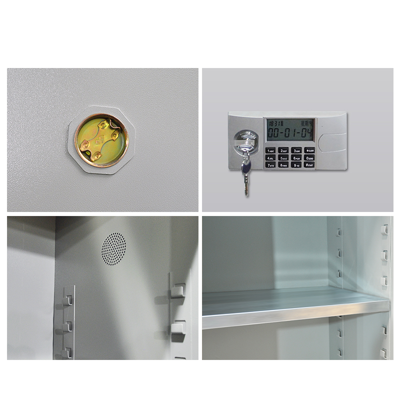 ZOYET眾御ZYC0060W毒性化學品安全柜60Gal/227L圖片5