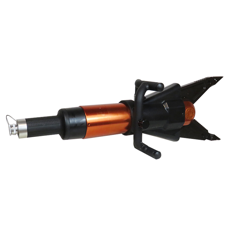 力鷹GYJK-58~9036(25)(CT5150)單管單接口液壓剪擴器圖片2 力鷹GYJK-58~9036(25)(CT5150)單管單接口液壓剪擴器圖片2