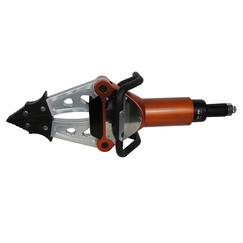 力鷹GYKZ-56-68720(SP5240)單管單接口液壓擴張器圖片3