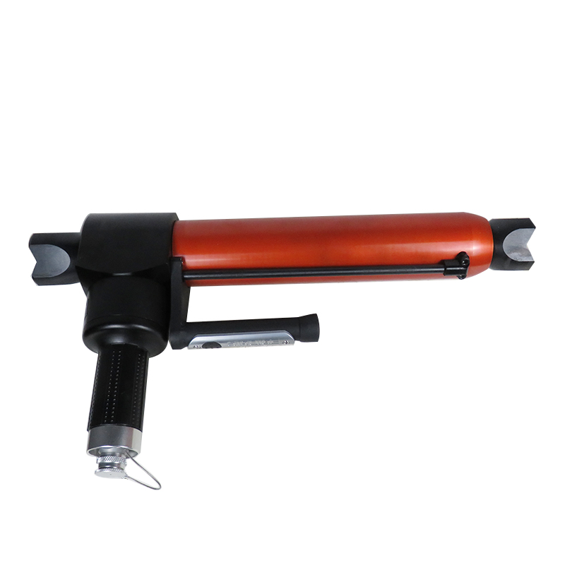 力鷹GYCD-220775(TR5350LP)單管單接口液壓雙級撐頂器圖片3 力鷹GYCD-220775(TR5350LP)單管單接口液壓雙級撐頂器圖片3