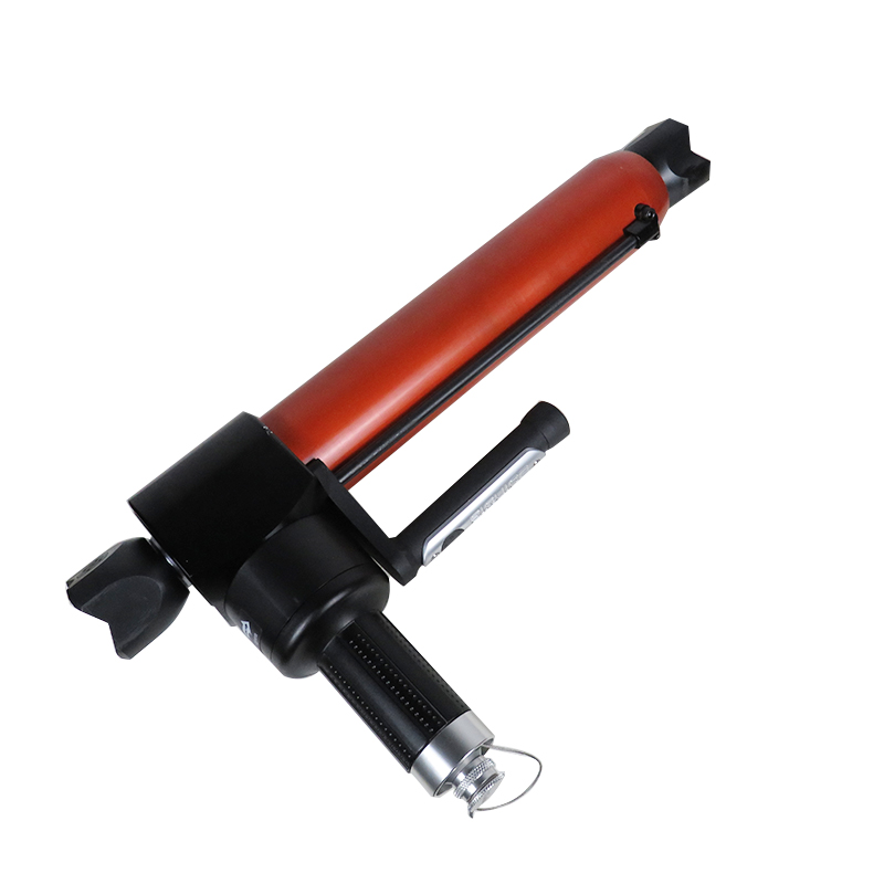 力鷹GYCD-220775(TR5350LP)單管單接口液壓雙級撐頂器圖片4 力鷹GYCD-220775(TR5350LP)單管單接口液壓雙級撐頂器圖片4