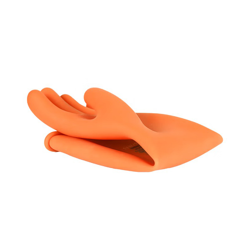 NOVAX 1LO-150/S1-360 STROM乳膠絕緣手套1級10KV圖片4