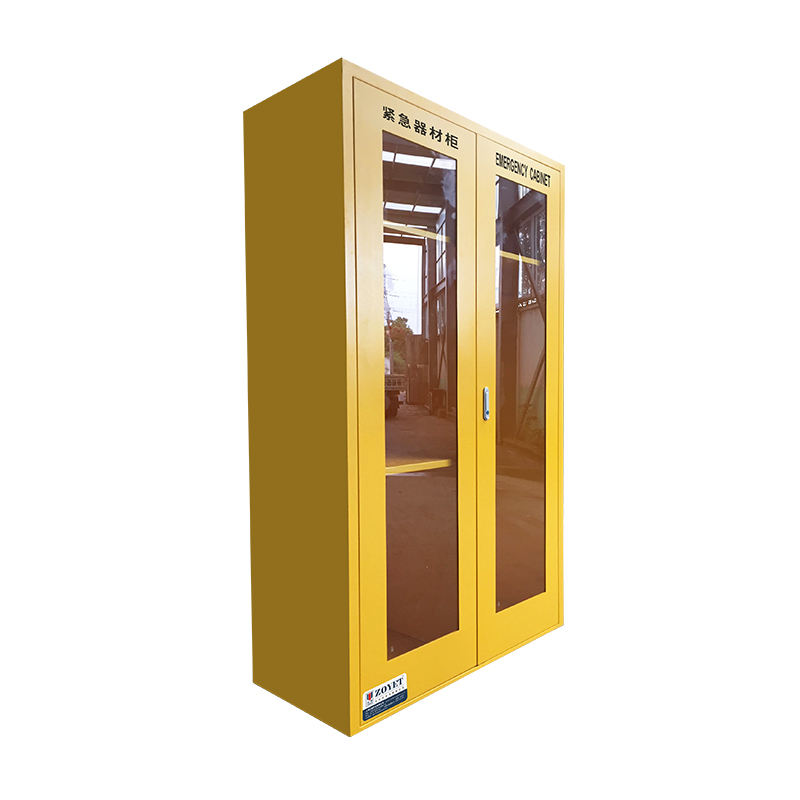 ZOYET眾御ZYEP02緊急器材柜-02圖片3 ZOYET眾御ZYEP02緊急器材柜-02圖片3