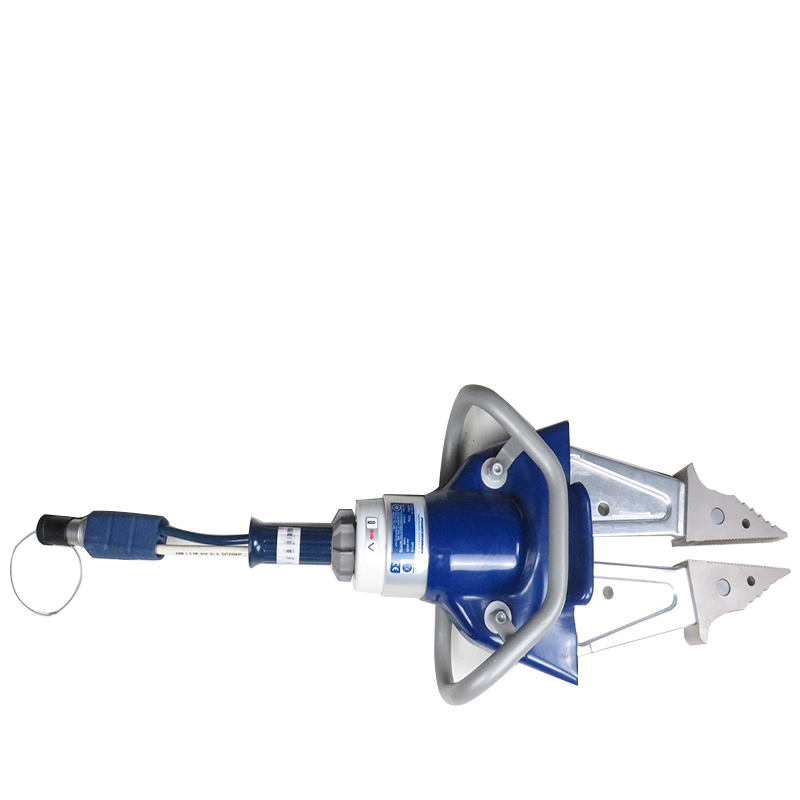 力鷹SP315單接口重型液壓擴(kuò)張器圖片1 力鷹SP315單接口重型液壓擴(kuò)張器圖片1