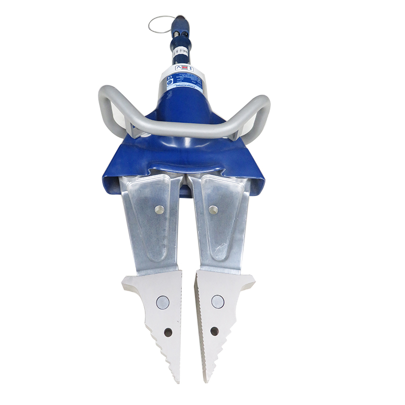 力鷹SP315單接口重型液壓擴(kuò)張器圖片2 力鷹SP315單接口重型液壓擴(kuò)張器圖片2