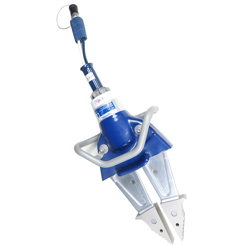 力鷹SP315單接口重型液壓擴(kuò)張器圖片3 力鷹SP315單接口重型液壓擴(kuò)張器圖片3