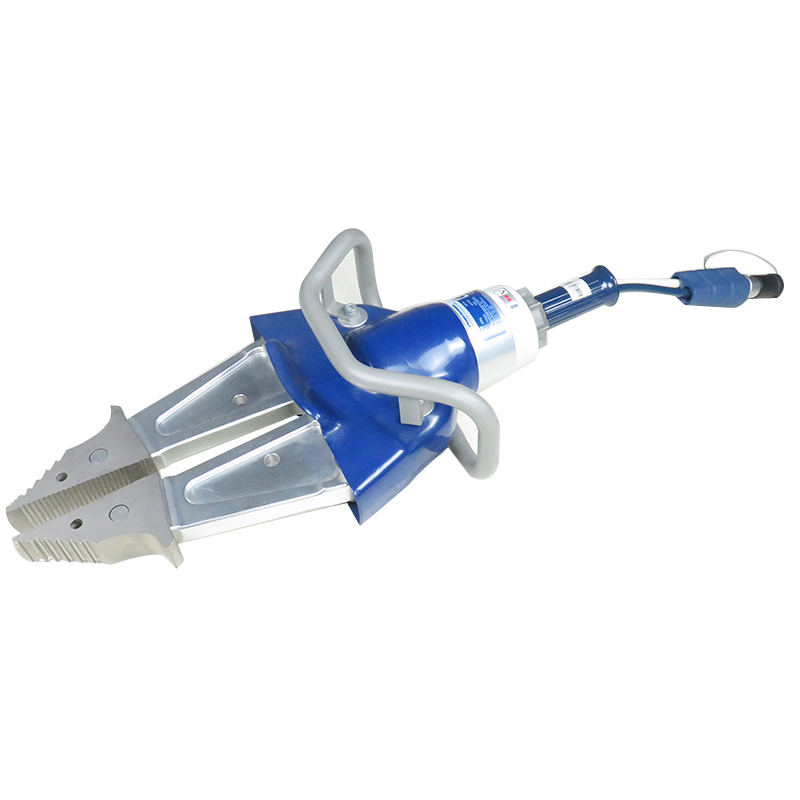 力鷹SP315單接口重型液壓擴(kuò)張器圖片4 力鷹SP315單接口重型液壓擴(kuò)張器圖片4