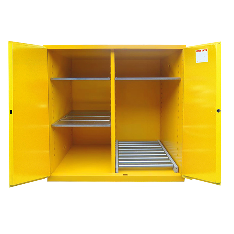 ZOYET眾御ZYC0110D-2油桶柜組合式110Gal/410L圖片2 ZOYET眾御ZYC0110D-2油桶柜組合式110Gal/410L圖片2