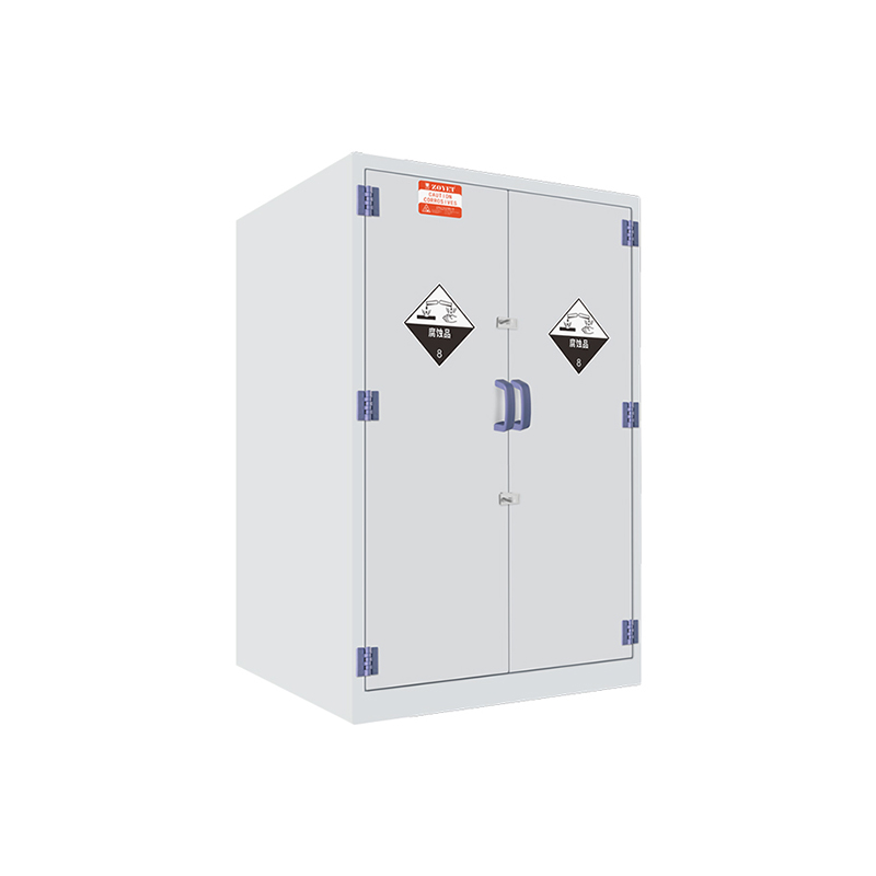 ZOYET眾御ZYP0090 PP酸堿柜90Gal/340L圖片1 ZOYET眾御ZYP0090 PP酸堿柜90Gal/340L圖片1