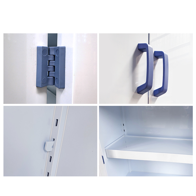 ZOYET眾御ZYP0060 PP酸堿柜60Gal/227L圖片5