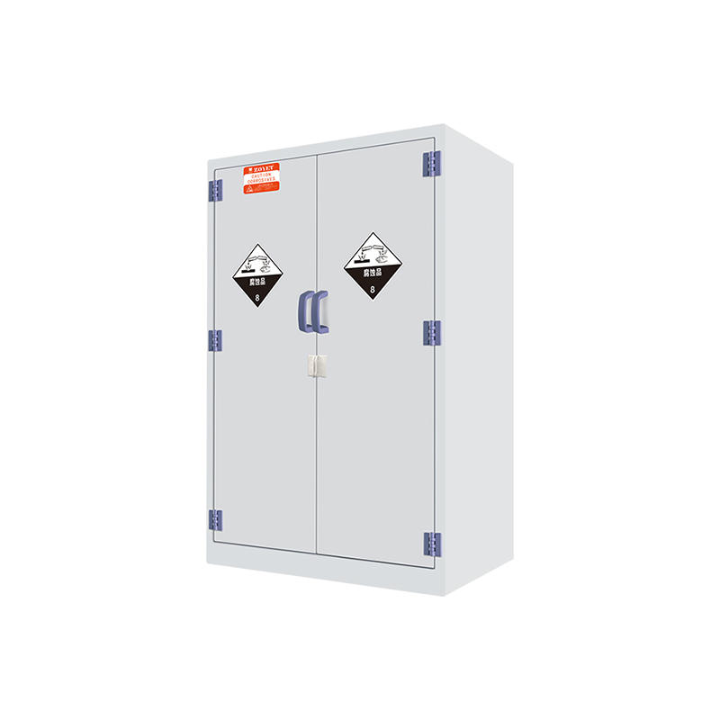 ZOYET眾御ZYP0045 PP酸堿柜45Gal/170L圖片2