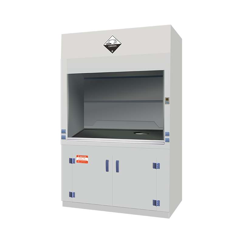 ZOYET眾御ZYTP1200雙門(mén)手動(dòng)PP通風(fēng)柜圖片3 ZOYET眾御ZYTP1200雙門(mén)手動(dòng)PP通風(fēng)柜圖片3