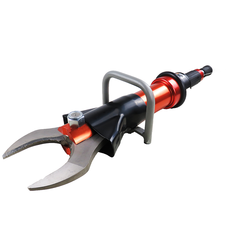 力鷹GYJQ-36(16)180液壓剪切器圖片2