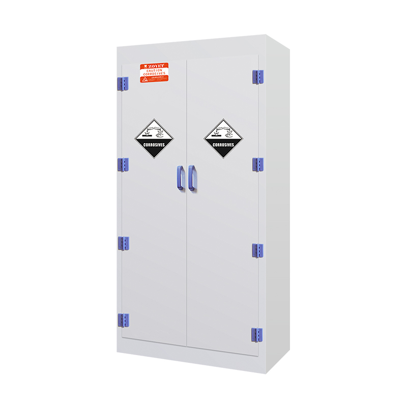 ZOYET眾御ZYPM1800-1雙門手動PP藥品柜圖片1