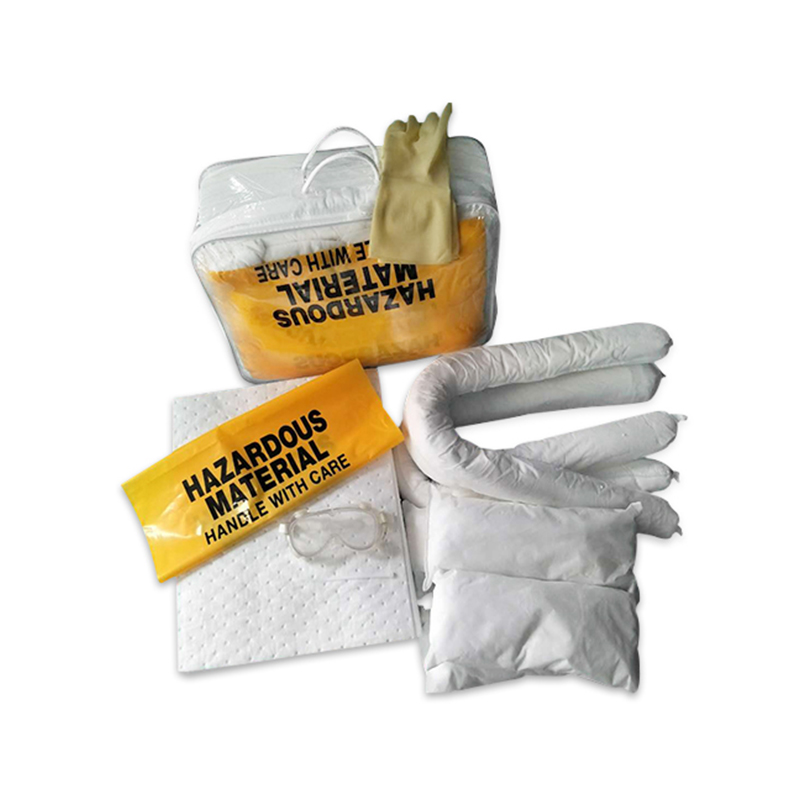 ZOYET眾御防溢應急吸附套裝吸附棉條圖片1