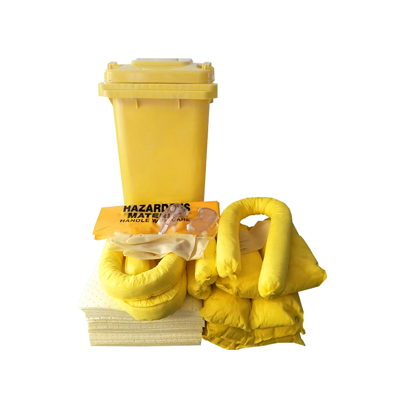 ZOYET眾御防溢應急吸附套裝吸油棉片圖片5