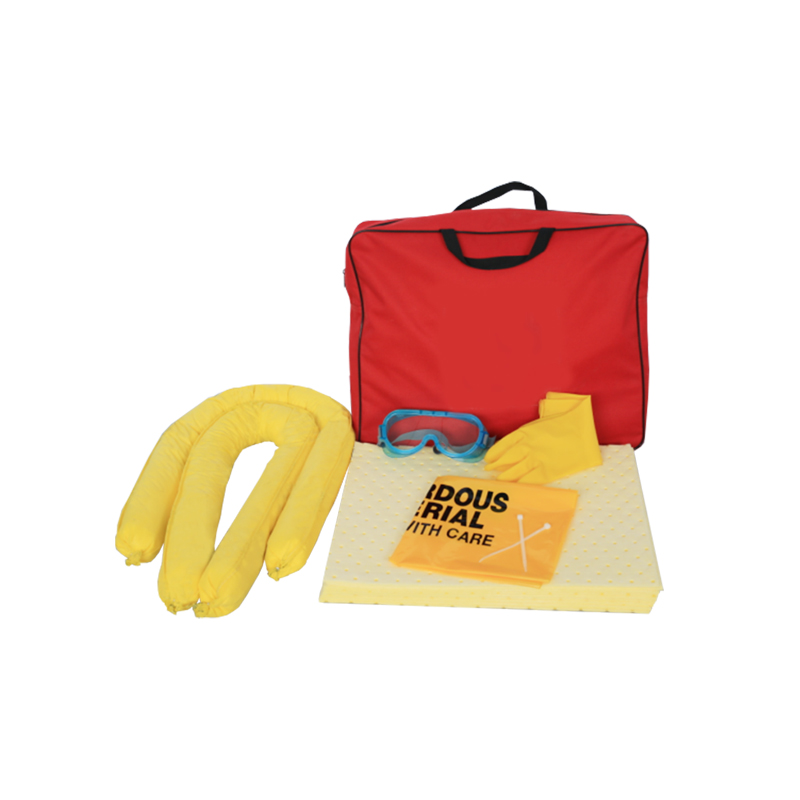 ZOYET眾御防溢應急吸附套裝吸油棉片圖片3