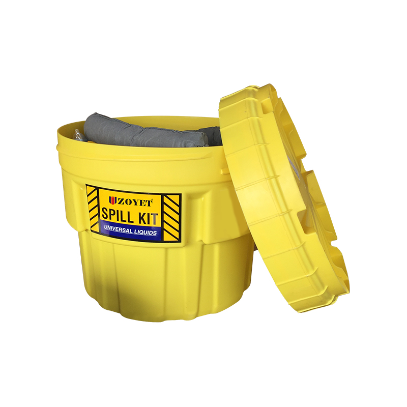 ZOYET眾御ZYAS-20D防溢吸附桶-20D圖片4