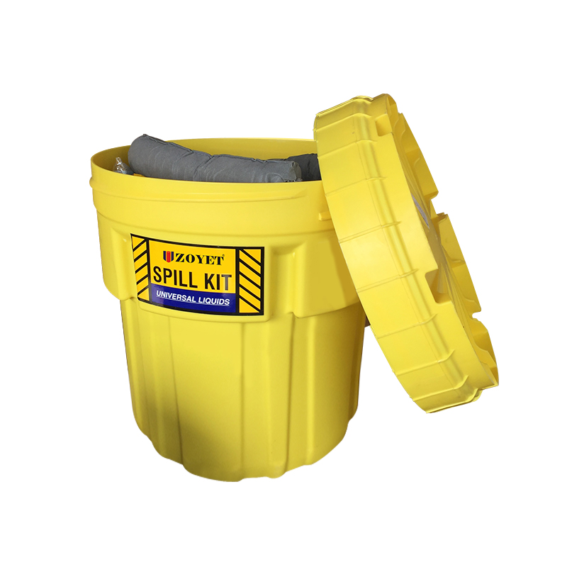 ZOYET眾御ZYAS-30D防溢吸附桶-30Ds圖片3