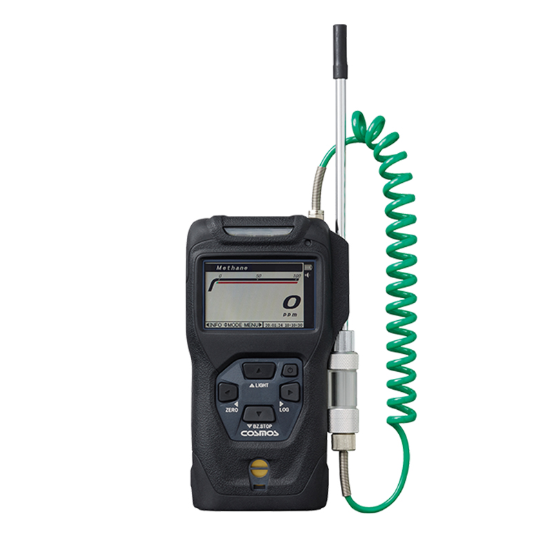 新宇宙New cosmos XP-3360Ⅱ-W便攜式可燃性氣體檢測儀圖片1