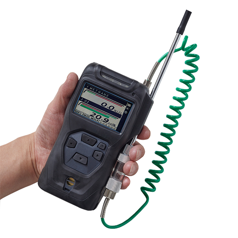 新宇宙New cosmos XP-3310Ⅱ便攜式可燃性氣體檢測儀圖片2 新宇宙New cosmos XP-3310Ⅱ便攜式可燃性氣體檢測儀圖片2