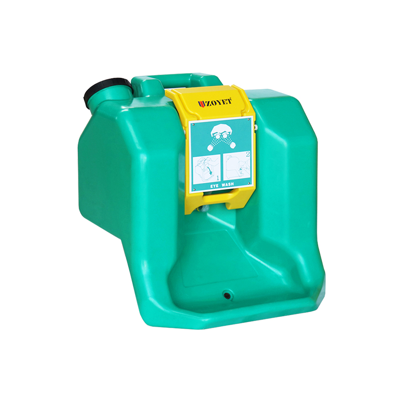 ZOYET眾御7501便攜式洗眼器16加侖圖片3
