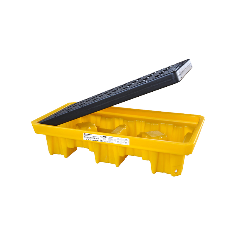 ZOYET眾御ZYPE022-H聚乙烯防滲漏托盤-2圖片3 ZOYET眾御ZYPE022-H聚乙烯防滲漏托盤-2圖片3