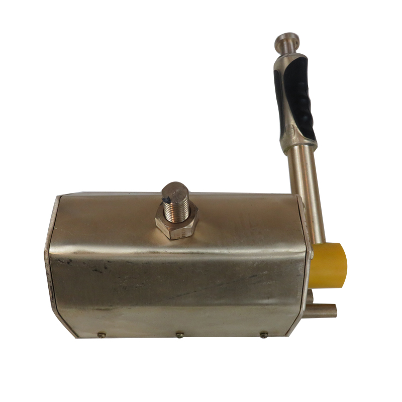 力鷹LWF-FBCY防爆磁壓式堵漏工具圖片2