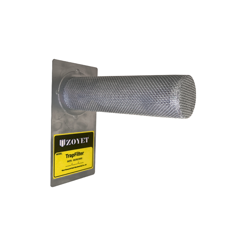 ZOYET眾御安全柜磁吸過濾裝置圖片3 ZOYET眾御安全柜磁吸過濾裝置圖片3