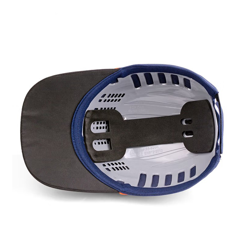 定和DH3009輕便透氣抗沖擊防撞帽圖片3