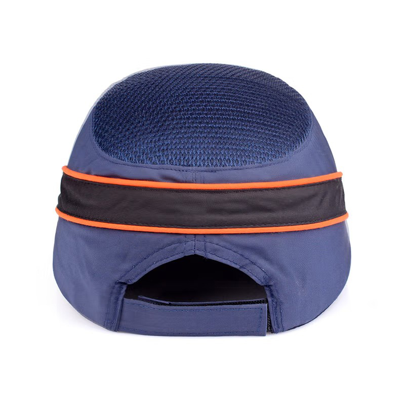 定和DH3009輕便透氣抗沖擊防撞帽圖片2