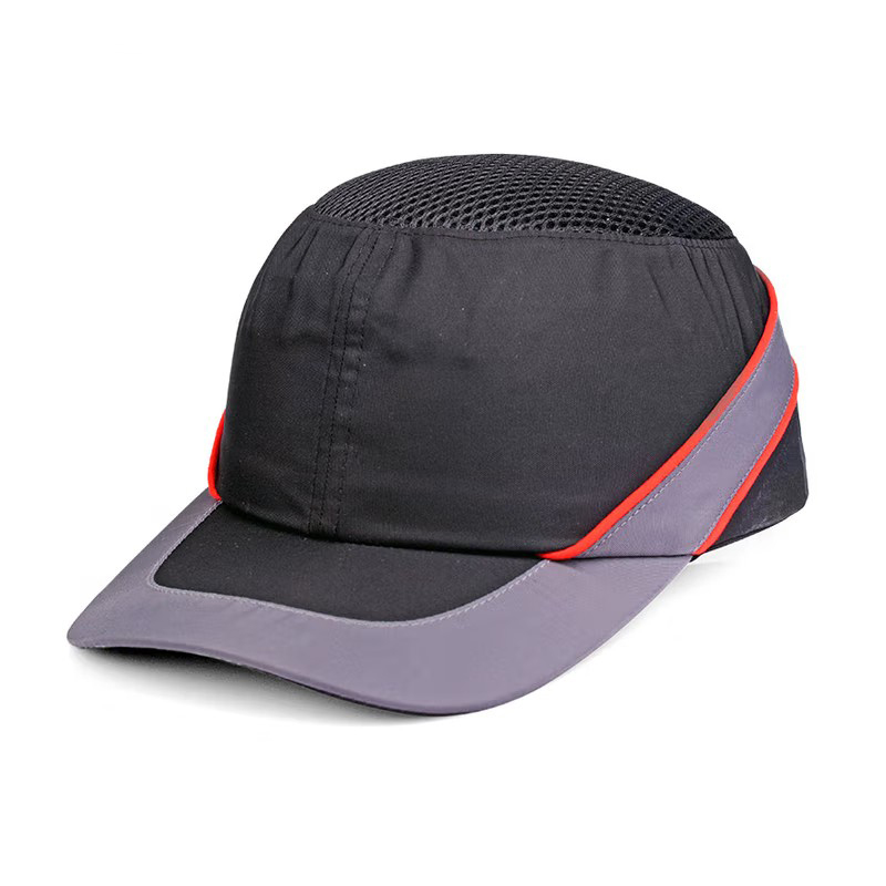 定和DH3009輕便透氣抗沖擊防撞帽圖片4