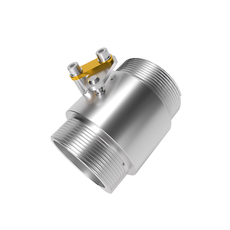 ZOYET眾御PJ-GL05通風熔斷自閉閥圖片1