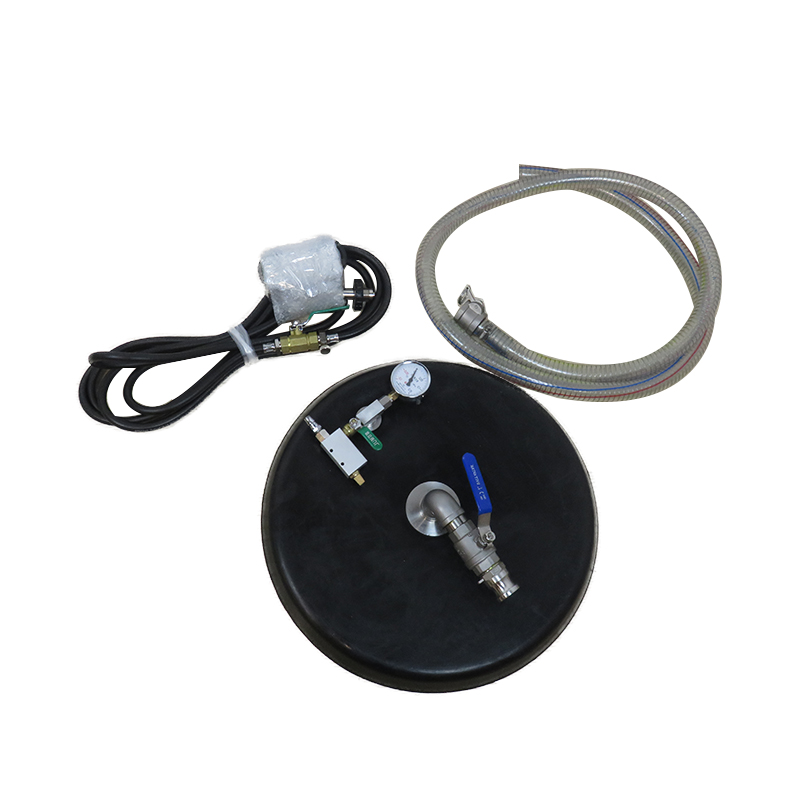 力鷹LWF-QX氣動吸盤堵漏器圖片3 力鷹LWF-QX氣動吸盤堵漏器圖片3