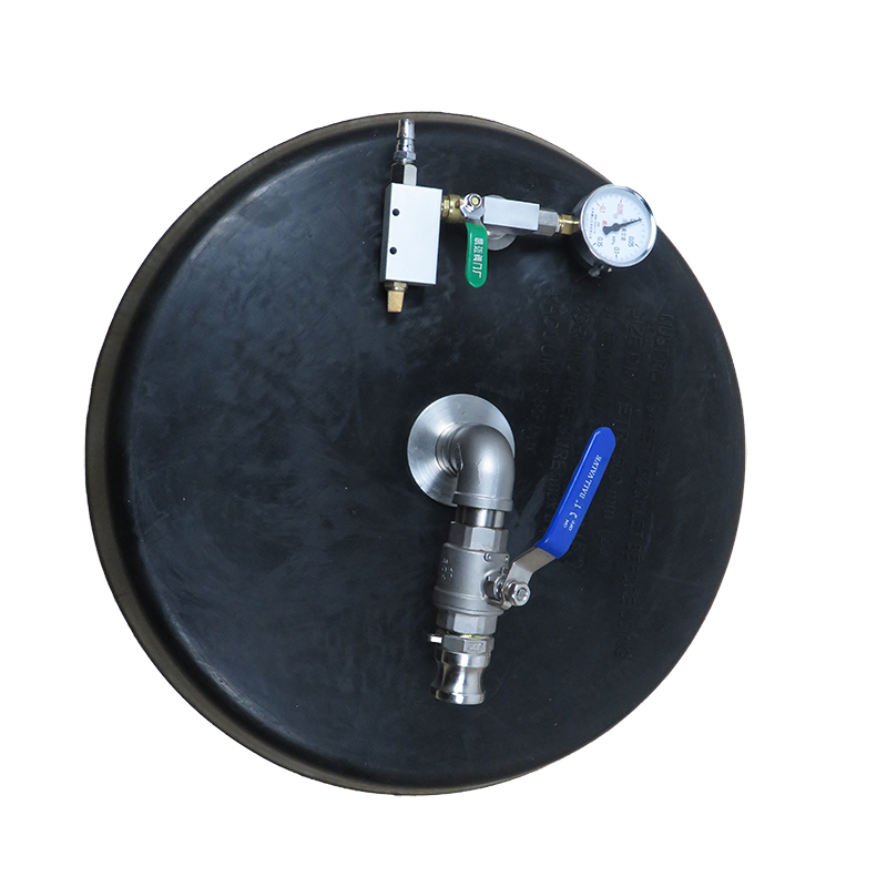 力鷹LWF-QX氣動吸盤堵漏器圖片1 力鷹LWF-QX氣動吸盤堵漏器圖片1