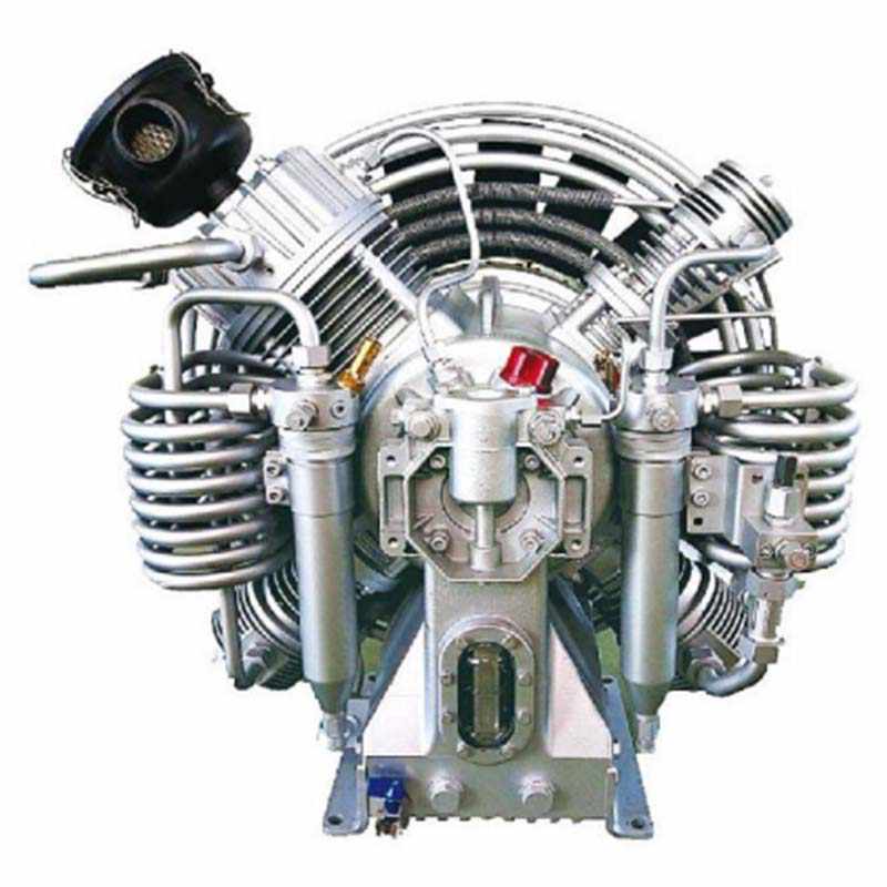 寶恩BBC-700呼吸空氣填充泵-箱式靜音款圖片2 寶恩BBC-700呼吸空氣填充泵-箱式靜音款圖片2