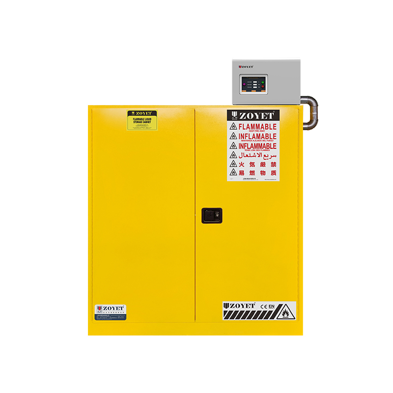 ZOYET眾御PJ-GL03安全柜DN50通風管道圖片1 ZOYET眾御PJ-GL03安全柜DN50通風管道圖片1