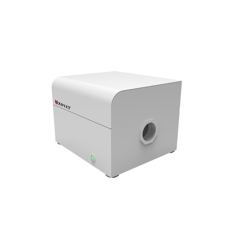 ZOYET眾御PJ-TF01通風(fēng)過濾裝置圖片1