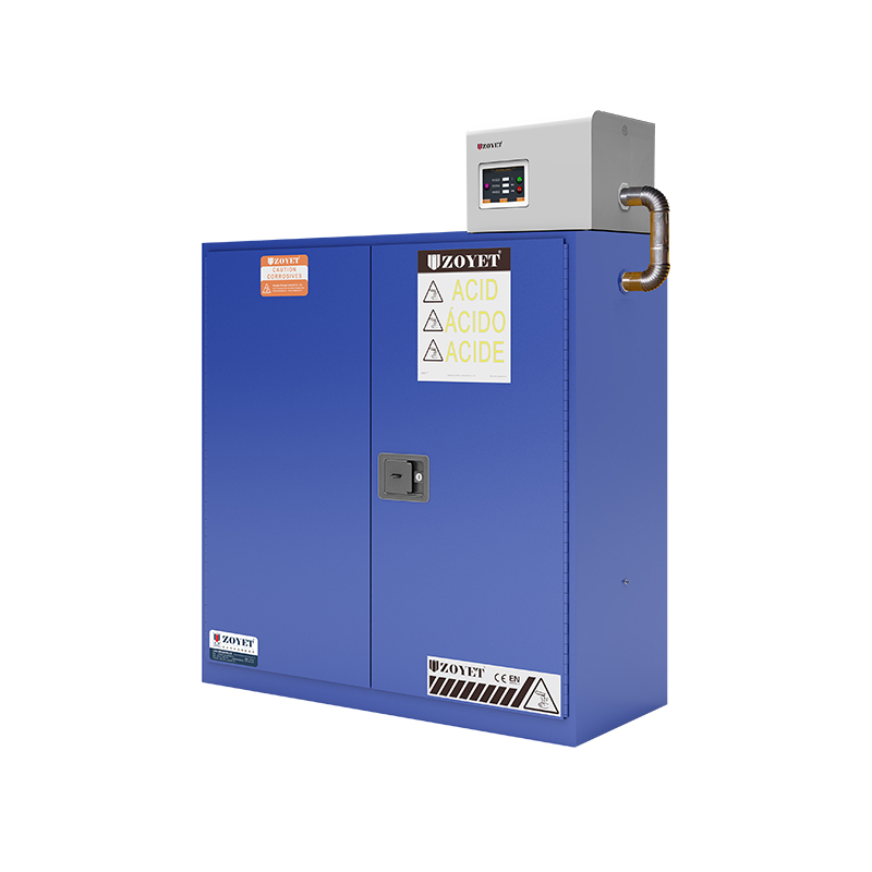 ZOYET眾御PJ-TF01通風(fēng)過濾裝置圖片4