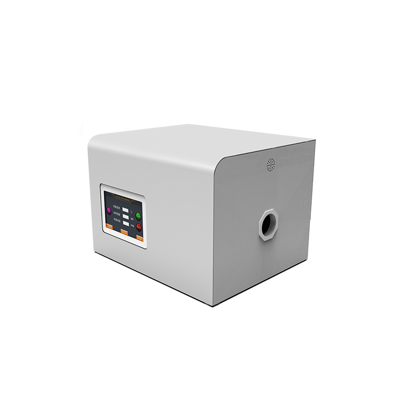 ZOYET眾御PJ-TF01通風(fēng)過濾裝置圖片2