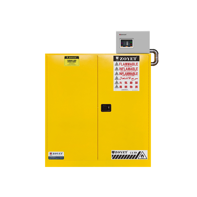 ZOYET眾御PJ-TF01通風(fēng)過濾裝置圖片5